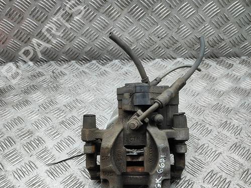 Used Left rear brake caliper Left rear brake caliper 39656042 39656042