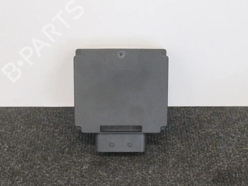Used Electronic module Electronic module VW BEETLE (5C1, 5C2) 2.0 TDI (150 hp) 6733042 6733042