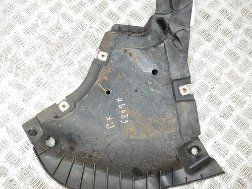 Used Underbody protection Underbody protection MERCEDES-BENZ E-CLASS Convertible (A238) E 300 (238.448) (245 hp) 40114301 40114301