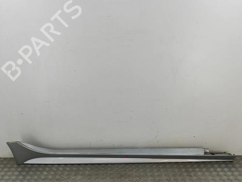 Højre sidekjole JAGUAR XE (X760) 2.0 D (180 hp) 31528576