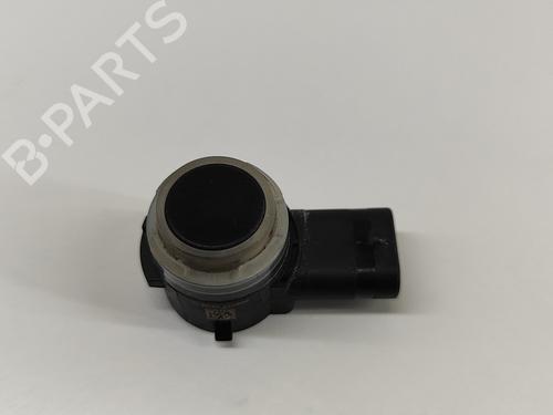 Used Electronic module NISSAN QASHQAI III (J12) 1.3 DIG-T (158 hp) 28554908