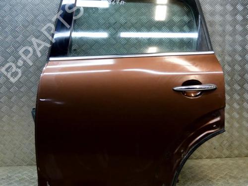 Used Left rear door Left rear door MINI MINI COUNTRYMAN (R60) Cooper D ALL4 (112 hp) 33355901 33355901
