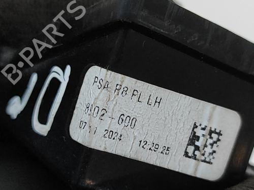 Electronic module JEEP AVENGER (J2) 1.2 GSE T3 | BP28590454M83 - Image 6