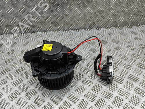 Used Heater blower motor MERCEDES-BENZ EQB (X243) EQB 300 4-matic (243.608, 243.609) (228 hp) 29593909