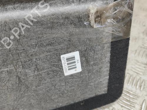 Bagagerumsgulv KIA EV6 (CV) 77 | BP38932180I33 - Image 6