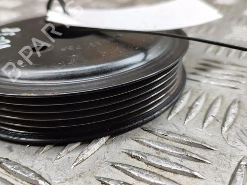 Pulley VW GOLF V (1K1) 2.0 GTI | BP23249972M122