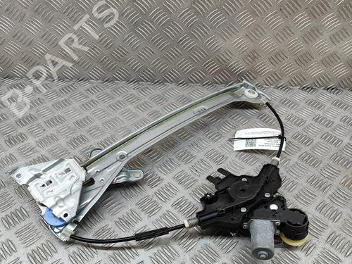 Front left window mechanism TOYOTA COROLLA Estate (_E21_) 2.0 Hybrid (MZEH12) | BP27788827C22 