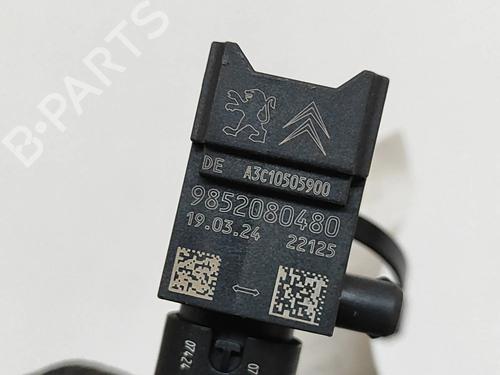 Electronic sensor PEUGEOT 208 II (UB_, UP_, UW_, UJ_) 1.2 Hybrid 136 (UPHPYK) | BP28674669M84 