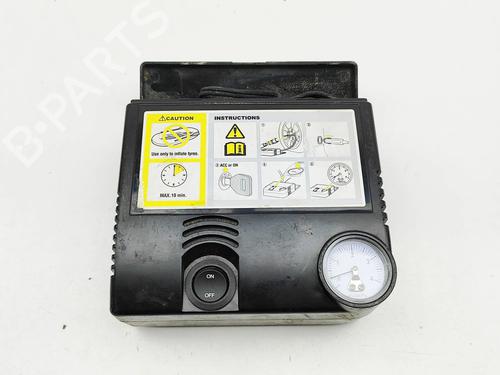 Electronic module MITSUBISHI LANCER VIII (CY_A, CZ_A) EVO X (CZ4A) | BP34560327M83  - Image 5
