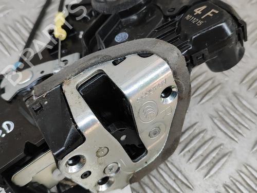 Front right lock LEXUS CT (ZWA10_) 200h (ZWA10_) | BP25893921C97 