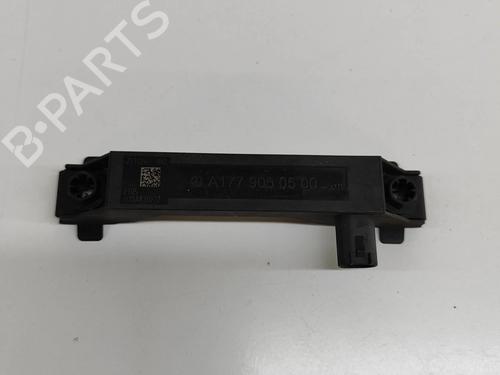 Used Electronic module MERCEDES-BENZ GLE Coupe (C167) AMG GLE 63 EQ Boost 4-matic+ (167.389) (612 hp) 27784609