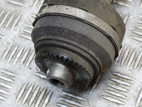 Right rear driveshaft BMW X3 (G01, F97, G08) M Competition | BP27760932M41 
