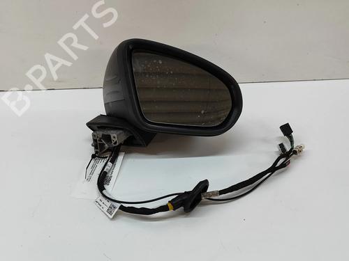 Used Right mirror MERCEDES-BENZ A-CLASS (W177) AMG A 35 4-matic (177.051) (306 hp) 28028437