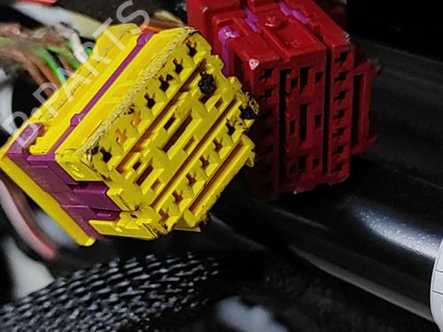 Left front seat VW MULTIVAN T7 (STM, STN) 1.4 eHybrid | BP33972023C15  - Image 7