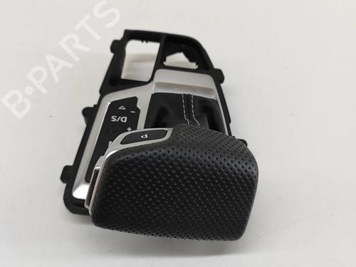 Shift knob AUDI Q5 (FYB, FYG) 40 TDI quattro | BP27770236I34 - Image 3
