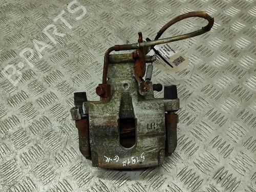Used Left rear brake caliper Left rear brake caliper JAGUAR XJ (X350, X358) 4.2 (298 hp) 36046027 36046027