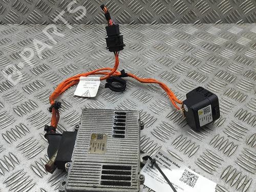 Used Inverter/Converter Inverter/Converter PORSCHE MACAN (XAB) 4S Electric 4 (XABDC1) (517 hp) 33433289 33433289
