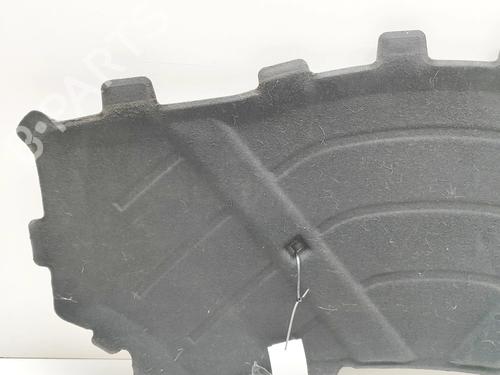 Upper protection AUDI Q3 (8UB, 8UG) 2.0 TDI quattro | BP38184785M93 - Image 2
