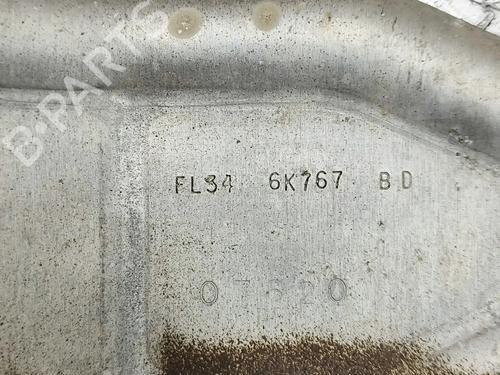 Support FORD USA F-150 Crew Cab Pickup 3.5 4WD | BP32420916C155 