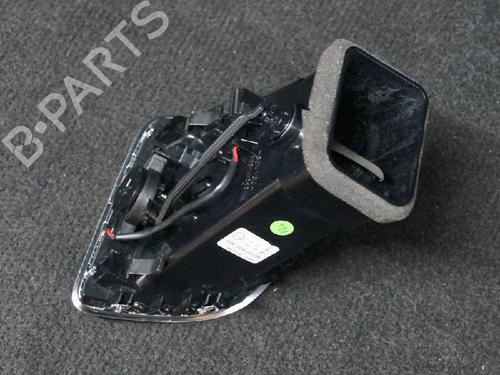 Air vent AUDI Q3 (8UB, 8UG) 2.0 TDI quattro | BP14653380I21 