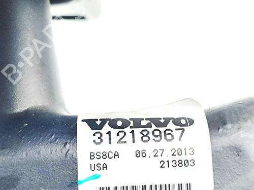Rear mirror VOLVO V40 Hatchback (525) D3 | BP37669676I6 - Image 7