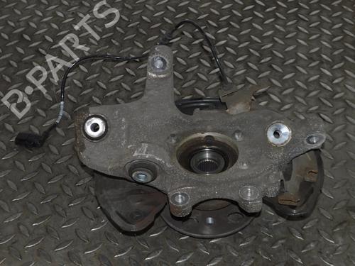 Right rear steering knuckle MERCEDES-BENZ E-CLASS (W213) E 350 d (213.033) | BP30218847M28 - Image 3