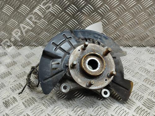 Used Left front steering knuckle Left front steering knuckle KIA SOUL III (SK3) E-SOUL (204 hp) 27773517 27773517