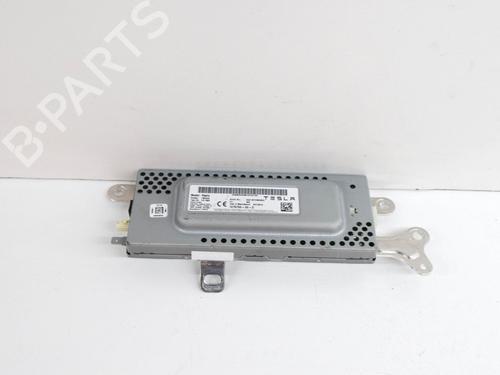 Elektronisk modul TESLA MODEL 3 (5YJ3) EV (261 hp) 27764486