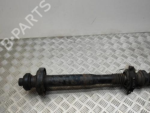 Driveshaft PORSCHE CAYENNE (92A) 4.2 S Diesel | BP36391303M37 - Image 2