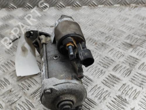 Startmotor SKODA SUPERB III Estate (3V5) 2.0 TDI 4x4 (150 hp) 26383444