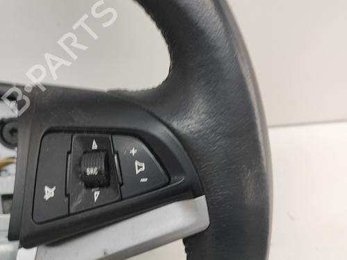 Steering wheel CHEVROLET ORLANDO (J309) 2.0 D | BP25787341C49 - Image 3