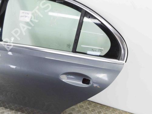 Left rear door PORSCHE 911 (991) 3.8 Carrera S | BP30154920C4 