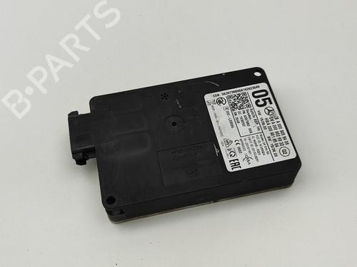Electronic module MERCEDES-BENZ CLA Coupe (C117) CLA 220 CDI / d (117.303) | BP25912815M83 