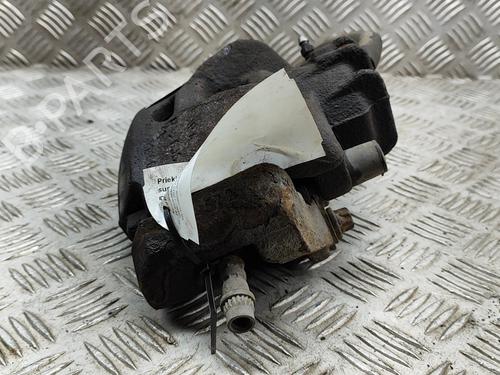 Right front brake caliper PEUGEOT 5008 (0U_, 0E_) 1.6 HDi | BP16140039M104