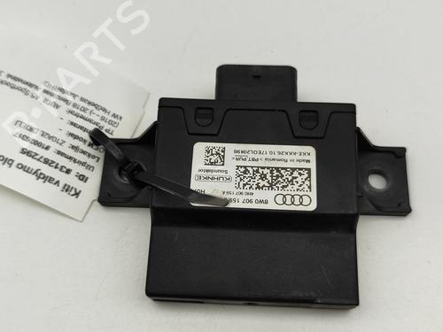 Elektronisk modul AUDI A5 Sportback (F5A, F5F) S5 TFSI quattro | BP27532985M83 