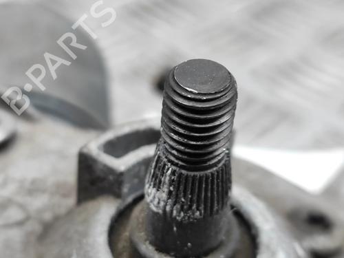 Front wiper motor FORD FOCUS III 1.0 EcoBoost | BP30837049M29