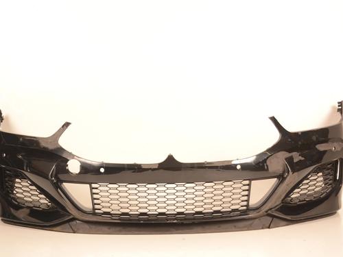 Used Front bumper Front bumper BMW 8 Coupe (G15, F92) M 850 i xDrive (530 hp) 33353875 33353875