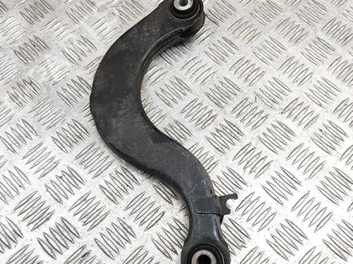 Right rear suspension arm AUDI A3 Limousine (8YS, 8YM) S3 TFSI quattro | BP27772901M15 