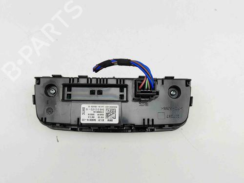 Commande Chauffage BMW X3 (G01, F97, G08) xDrive M40 i | BP29487671I5 