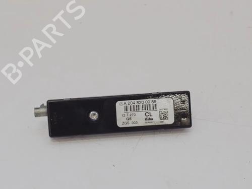 Electronic module MERCEDES-BENZ C-CLASS Coupe (C204) C 350 4-matic (204.388) | BP7734491M83 - Image 4