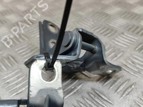 Hinge/Door check strap MAZDA CX-5 (KF) 2.0 | BP25893698C146  - Image 6