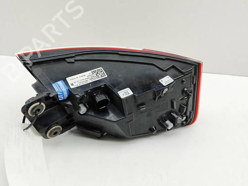 Right taillight AUDI A5 Sportback (F5A, F5F) 35 TFSI Mild Hybrid | BP31715543C35 