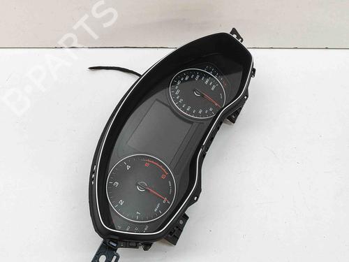 Instrument cluster AUDI A4 B9 Avant (8W5, 8WD) 2.0 TDI | BP29542130C47 