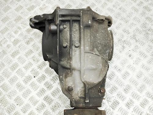 Rear differential MERCEDES-BENZ E-CLASS (W213) AMG E 43 4-matic (213.064) | BP33384900M24 - Image 2