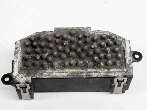 Used Heater resistor AUDI A4 B8 Avant (8K5) 2.0 TDI quattro (143 hp) 15621955