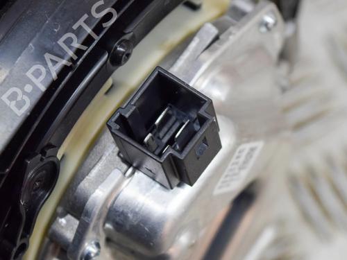 Heater blower motor BMW 3 (G20, G80, G28) 320 d | BP15377087M62 