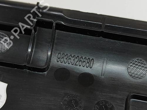 Other CITROËN C4 III (BA_, BB_, BC_) 1.2 PureTech 130 (BAHNSA, BAHNSB) | BP28557917O1