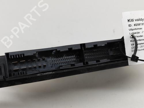 Elektronische module BMW X5 (E70) xDrive 40 d | BP19280882M83 