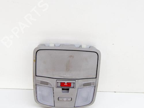 Used Interior roof light Interior roof light 12591715 12591715