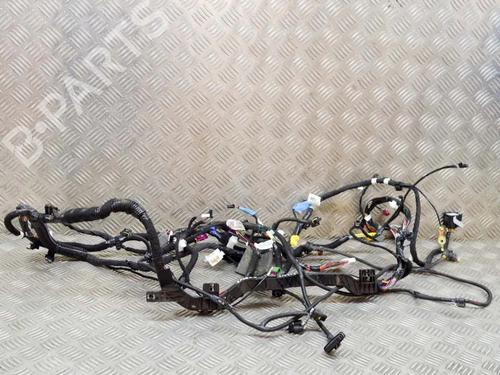 Used Wiring harness Wiring harness TESLA MODEL 3 (5YJ3) EV Performance AWD (462 hp) 27758653 27758653